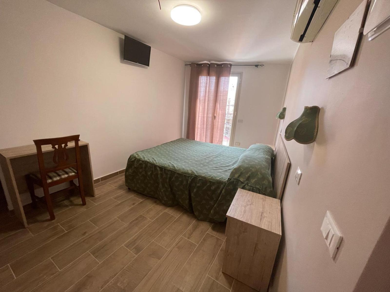 Hotel Cortese 2*