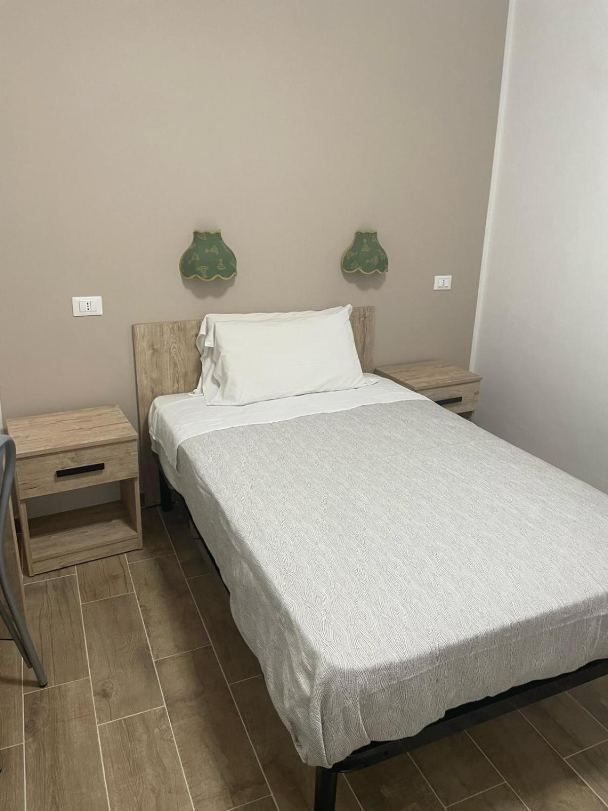 Hotel Cortese Palermo