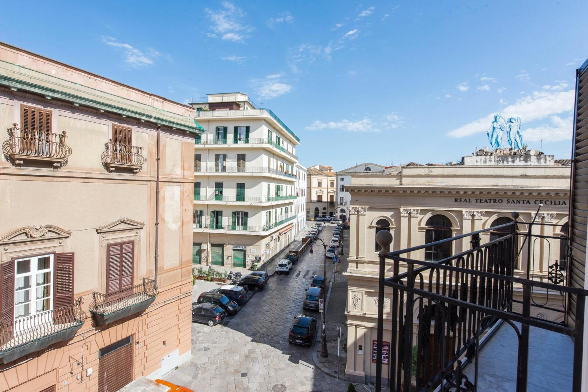 Santa Cecilia By Wonderful Italy Appartamento *