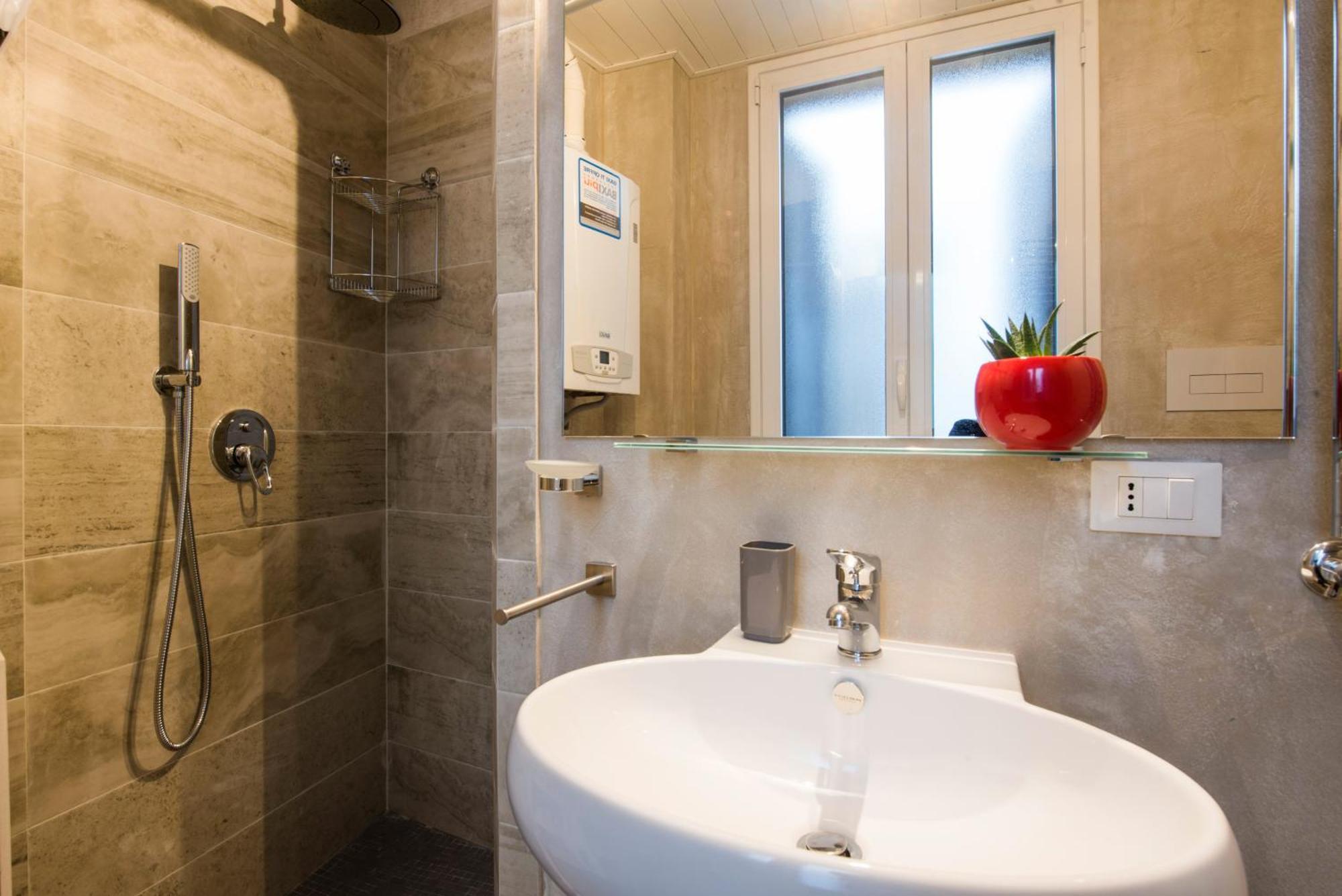 Appartamento Santa Cecilia By Wonderful Italy *