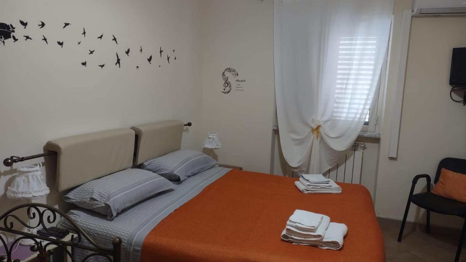 Casa Primavera Apartment