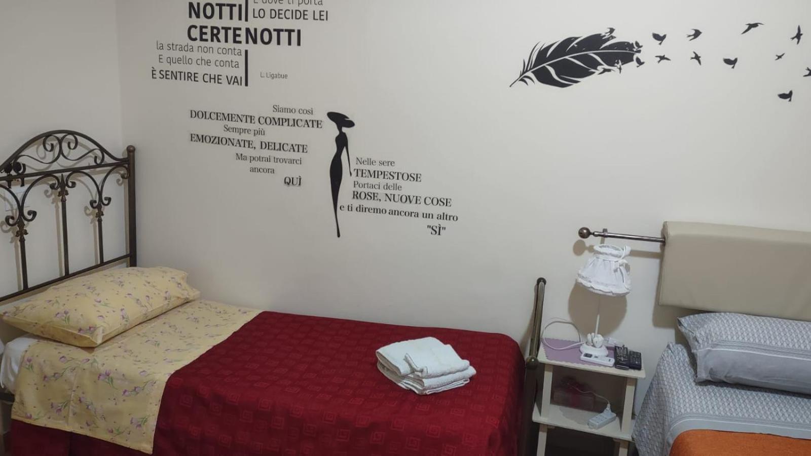 Casa Primavera Apartment *