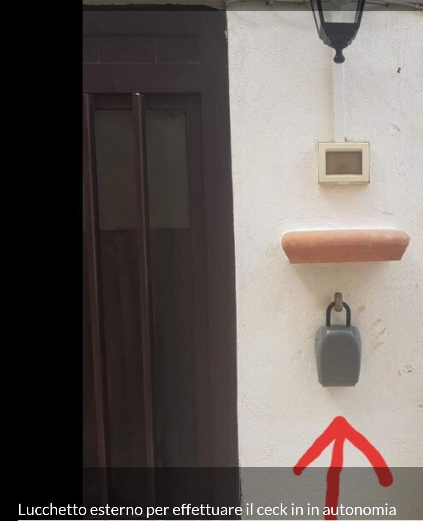 Apartamento Il Rifugio *