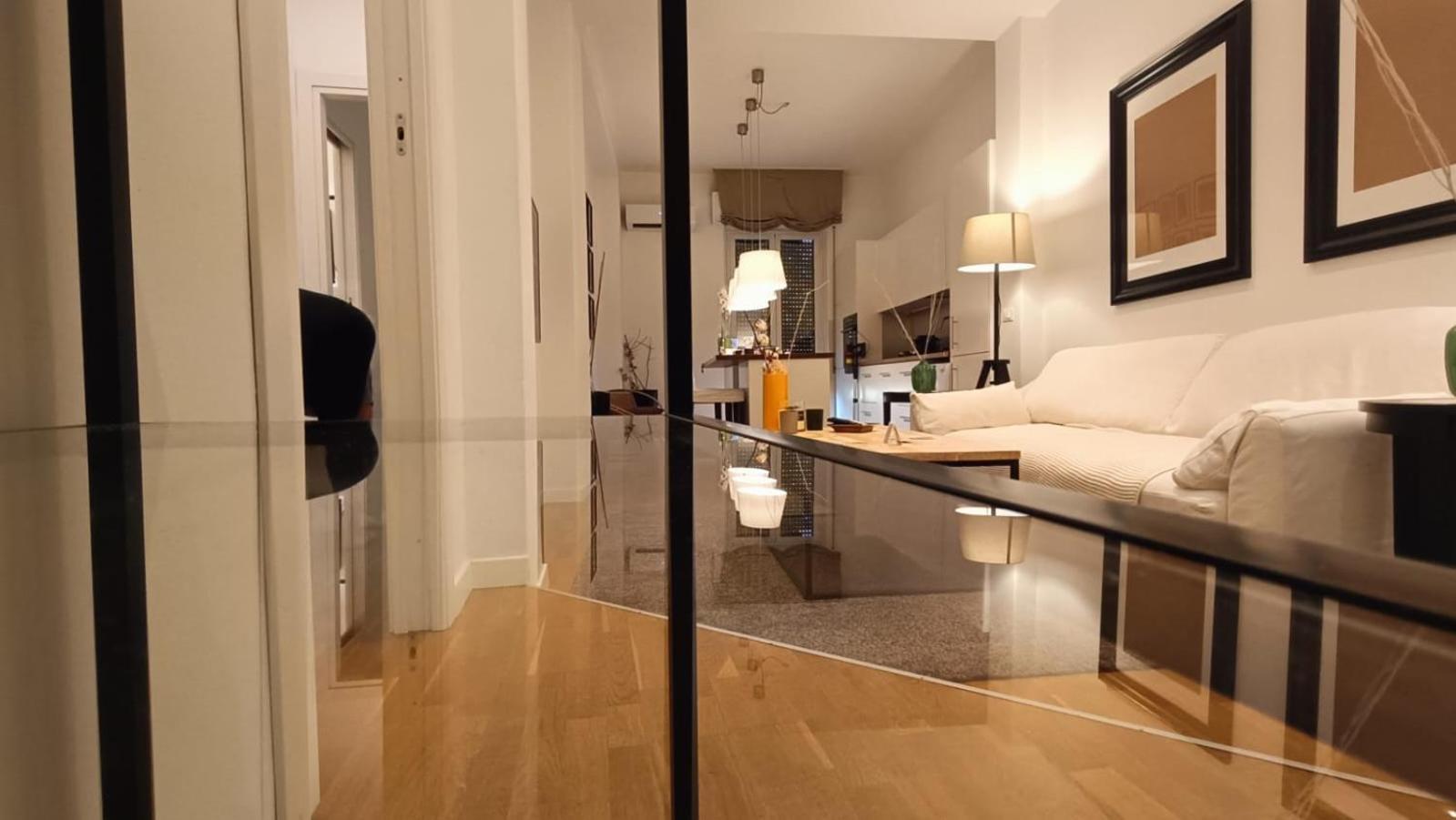 Eleganza In Centro Citta Apartment *