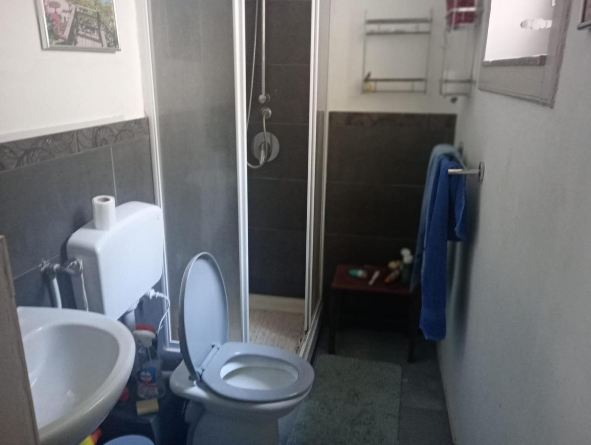 Casa Amari Zisa Ostello *