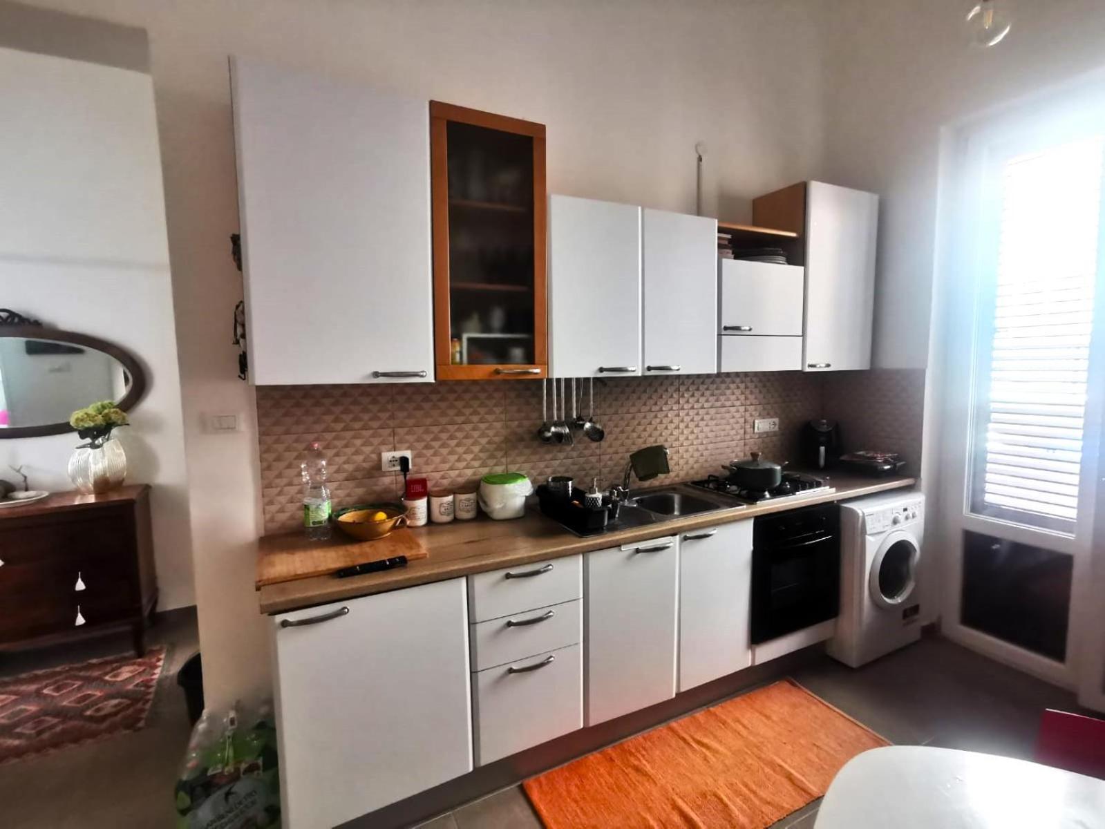 Casa Apartment *