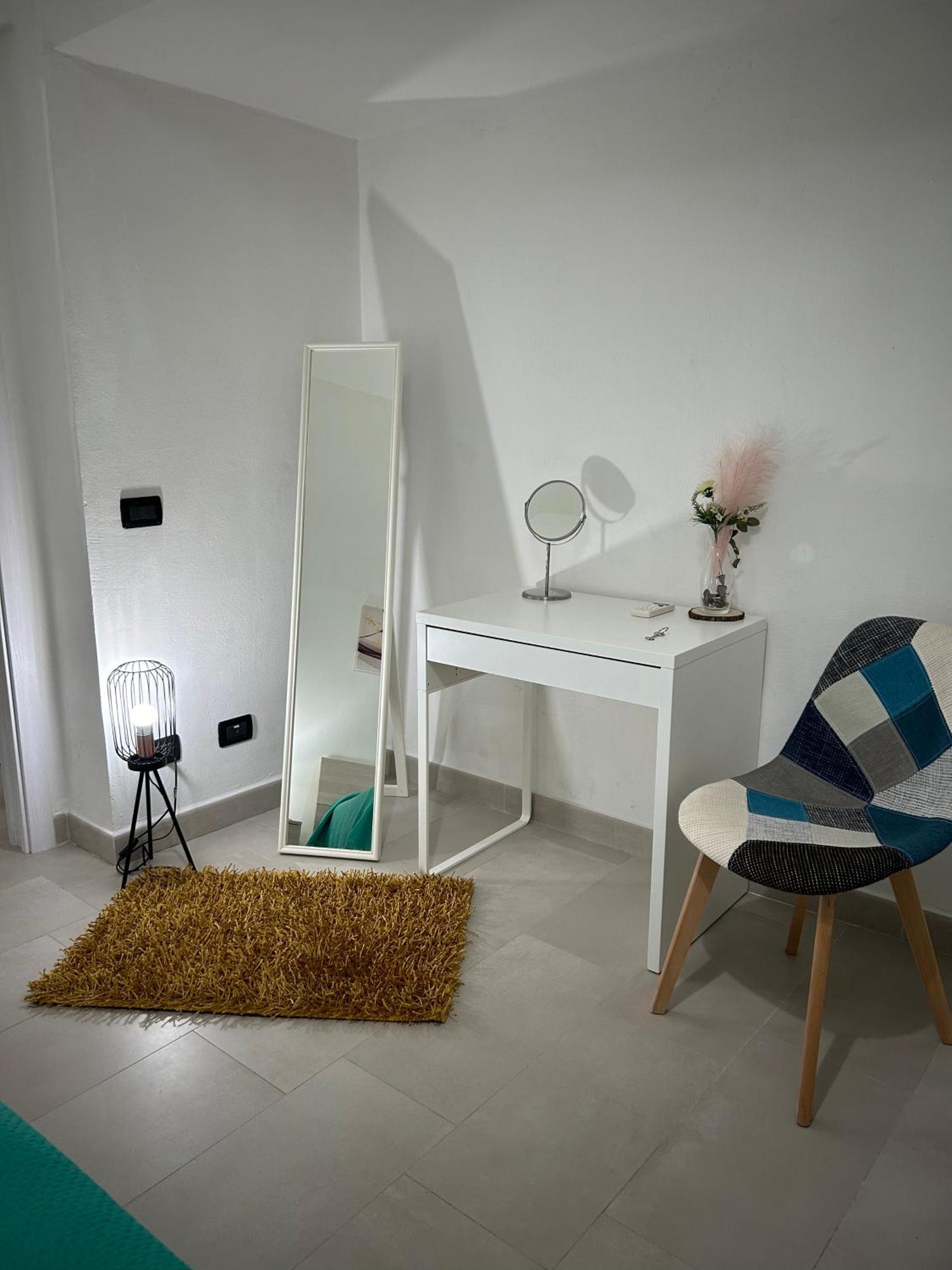 Apartment Olivuzza House Palermo