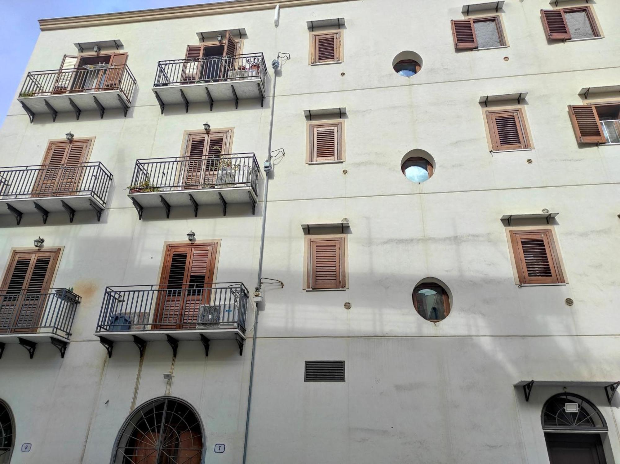 Apartamento La Zagara Nel Cuore Del Centro Storico