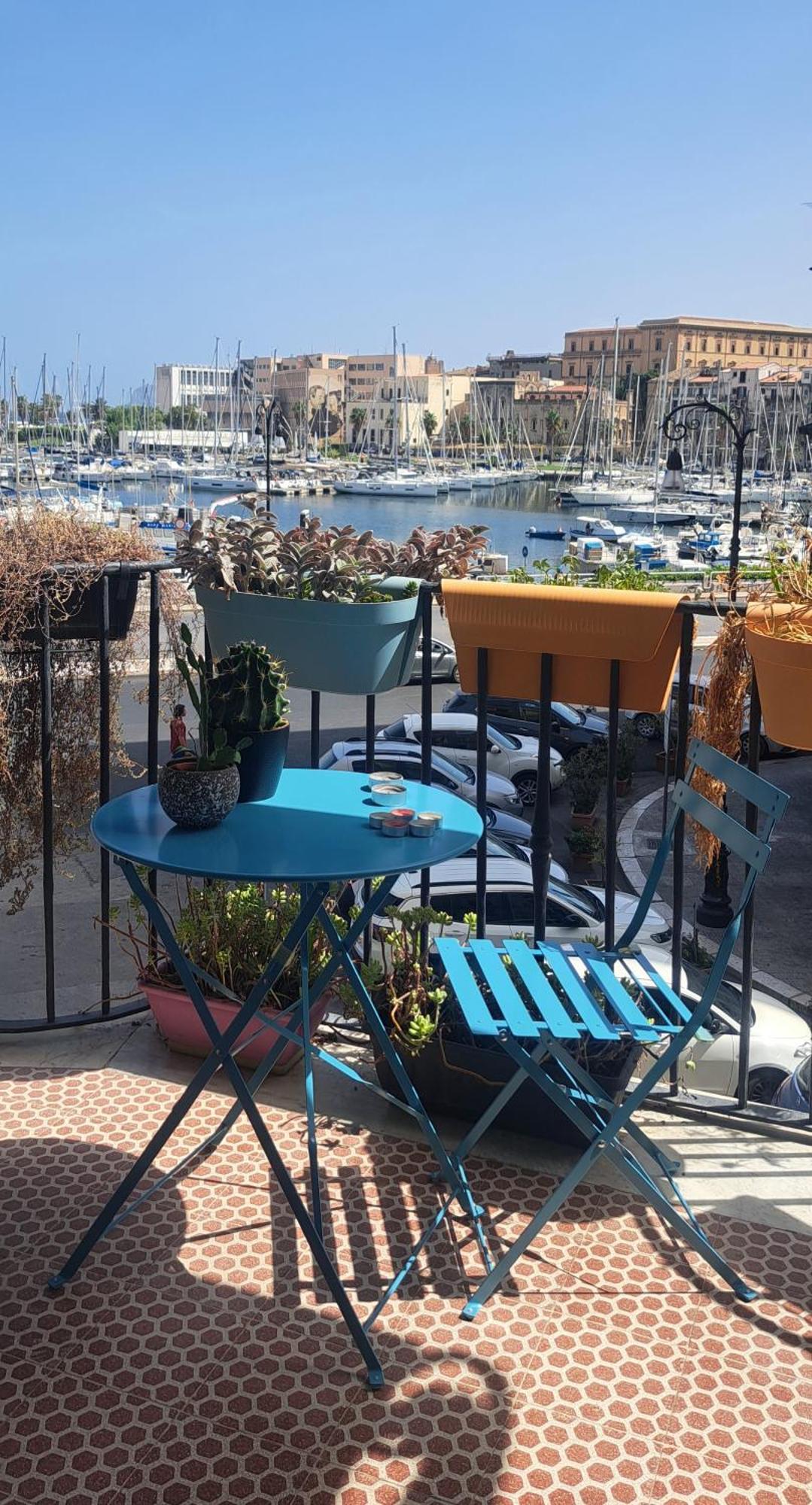 Apartment Themis Al Mare - Loft Vista Sulla Cala
