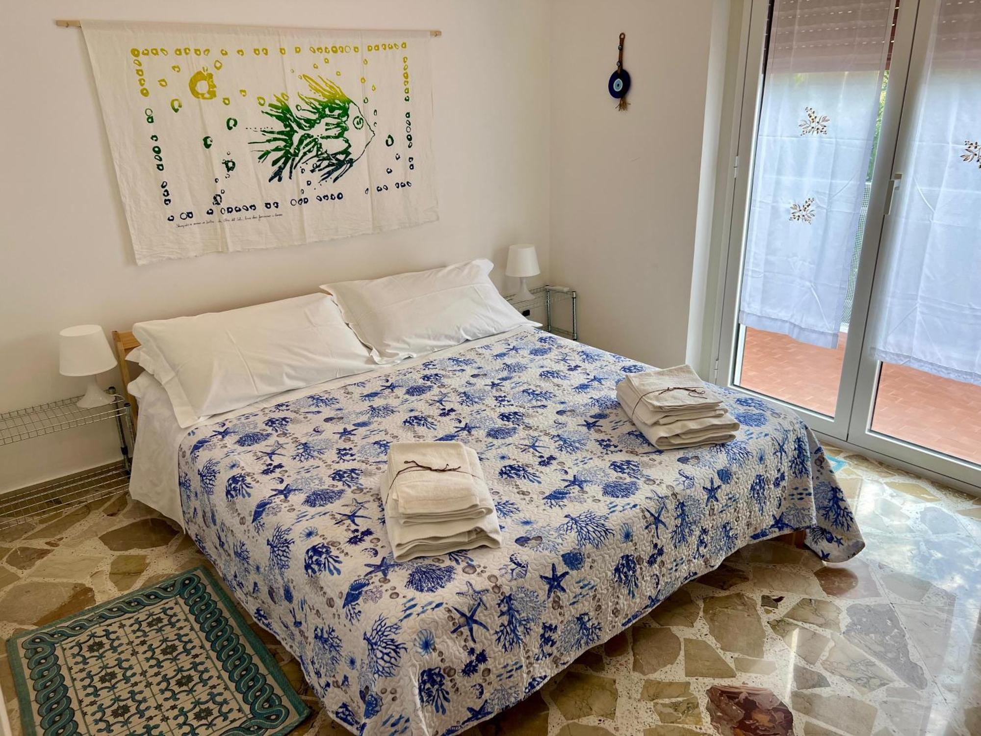Apartment La Casa Di Gisa&laura