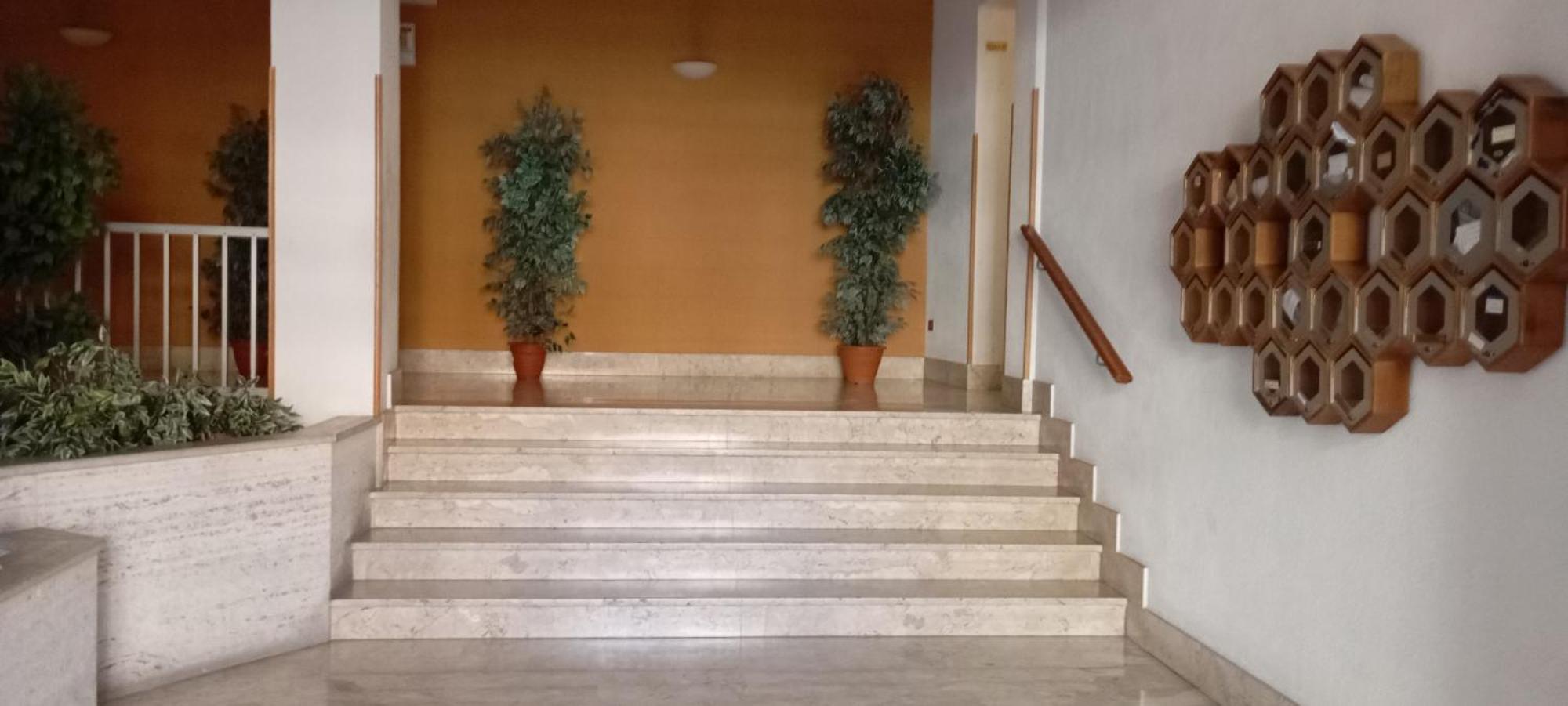 Di Nick Station Palermo