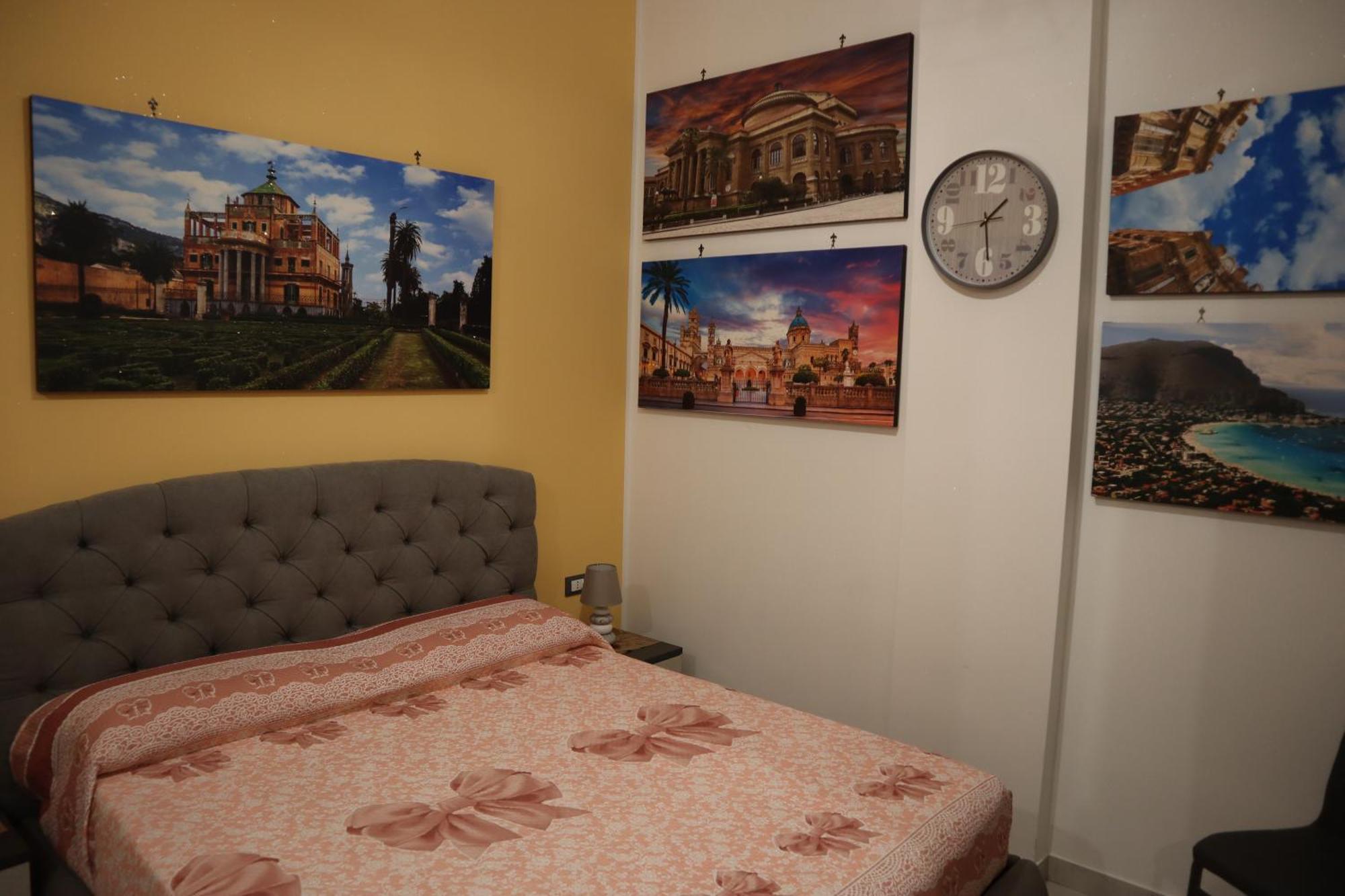 Norman House Palermo