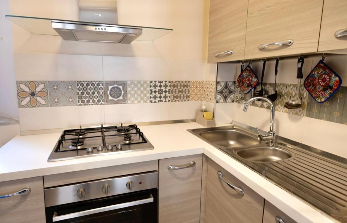 Le Campane Apartment *