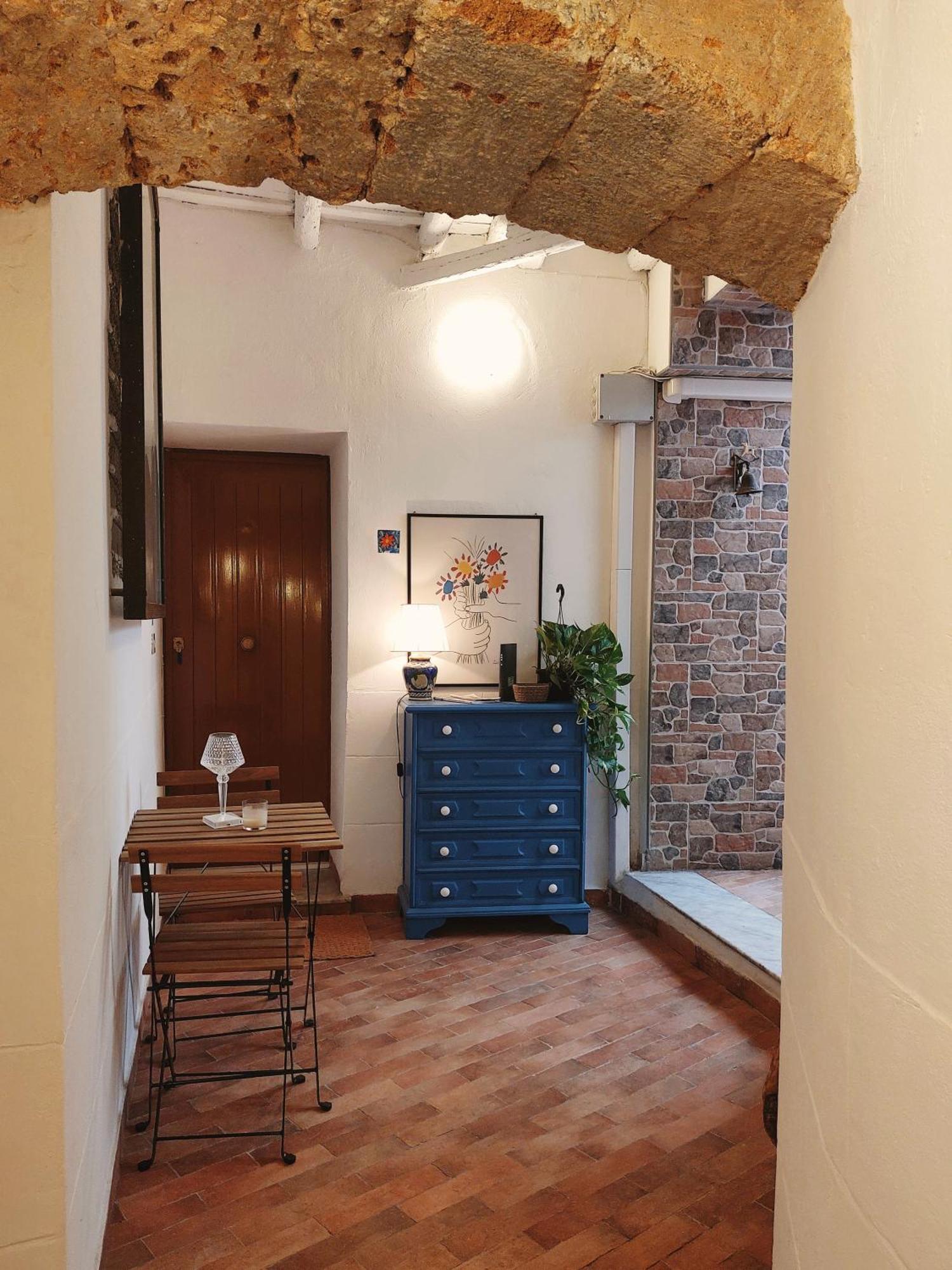 Apartment Casa Felce Palermo