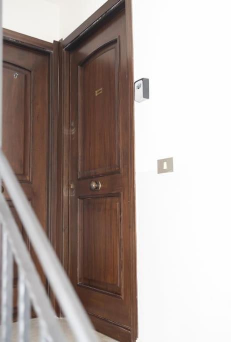 Apartment Le Campane Palermo