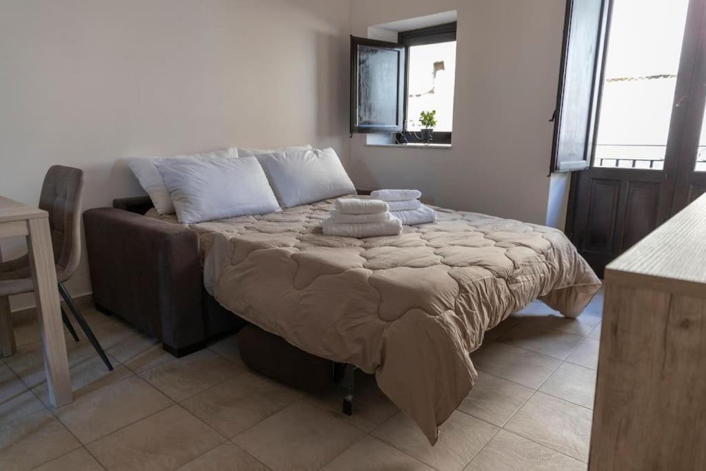 Apartment Le Campane *