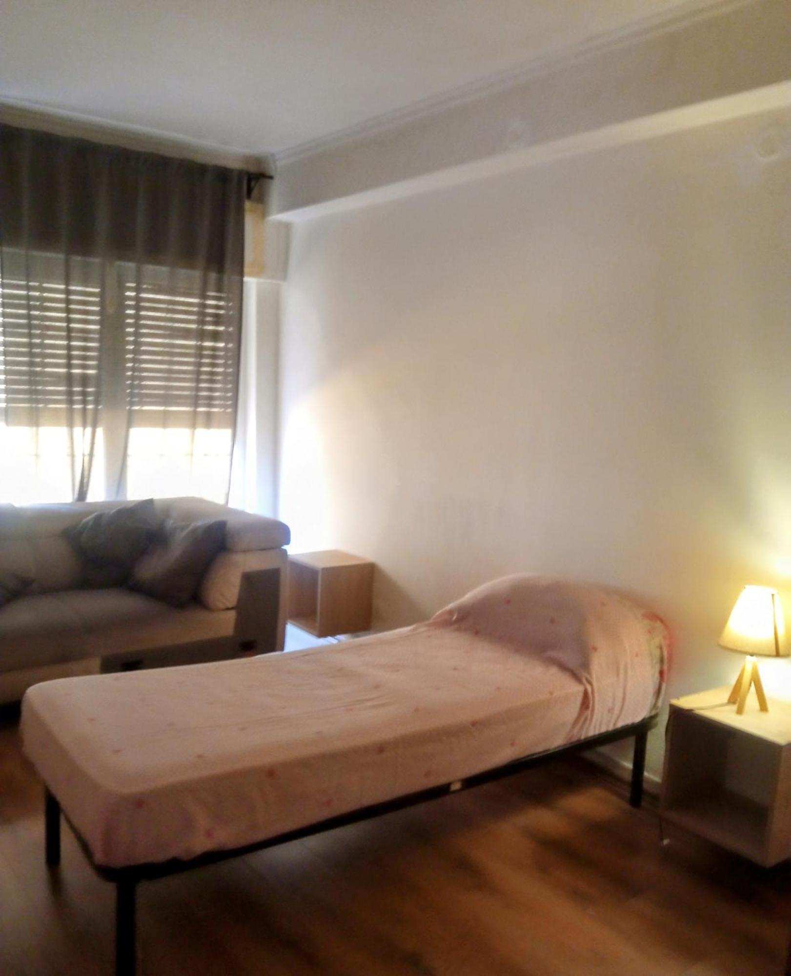 Apartment Casa Porto Centro Palermo