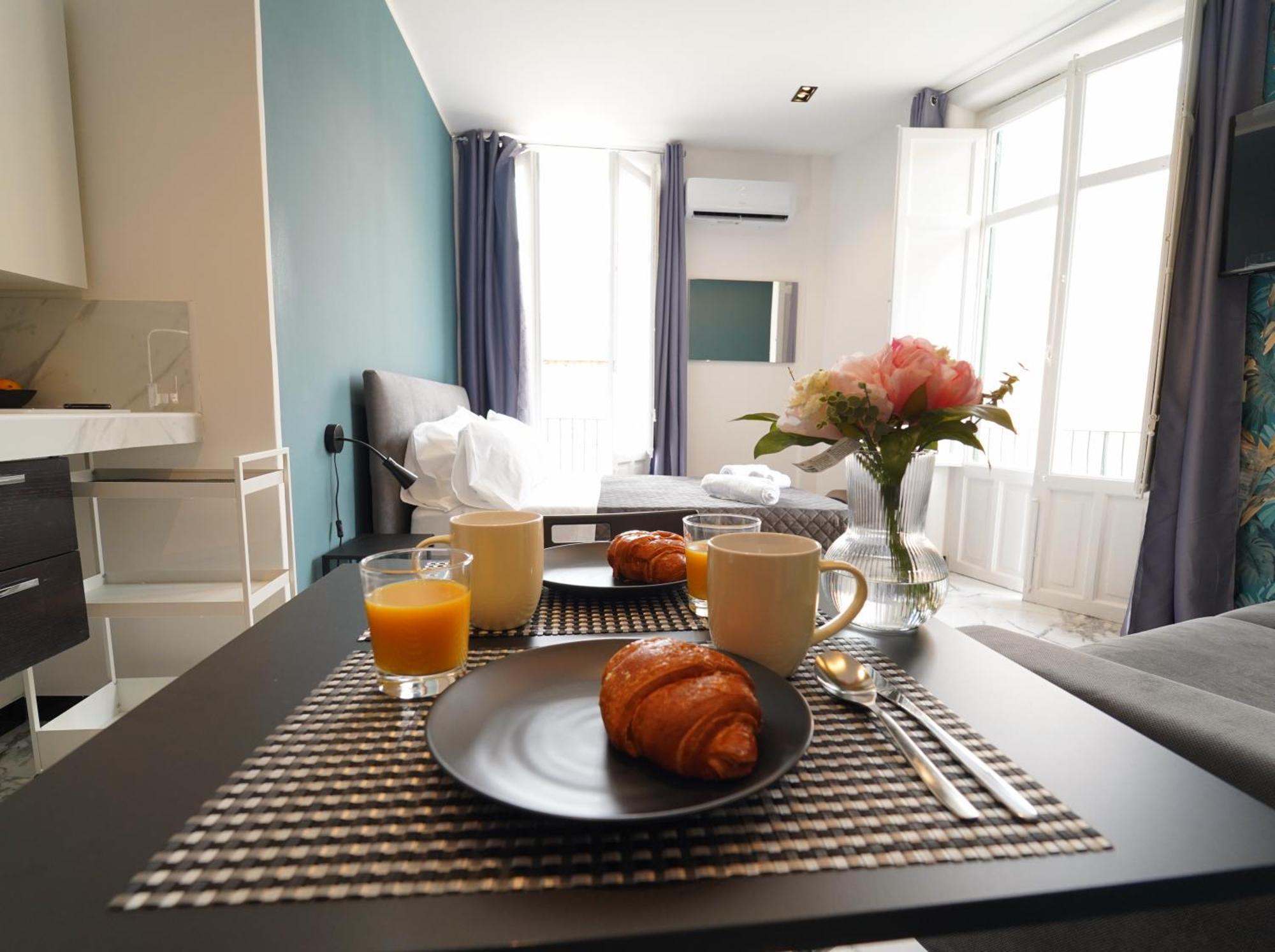 Ottanio- Quattro Canti 200 Mt Apartment Palermo