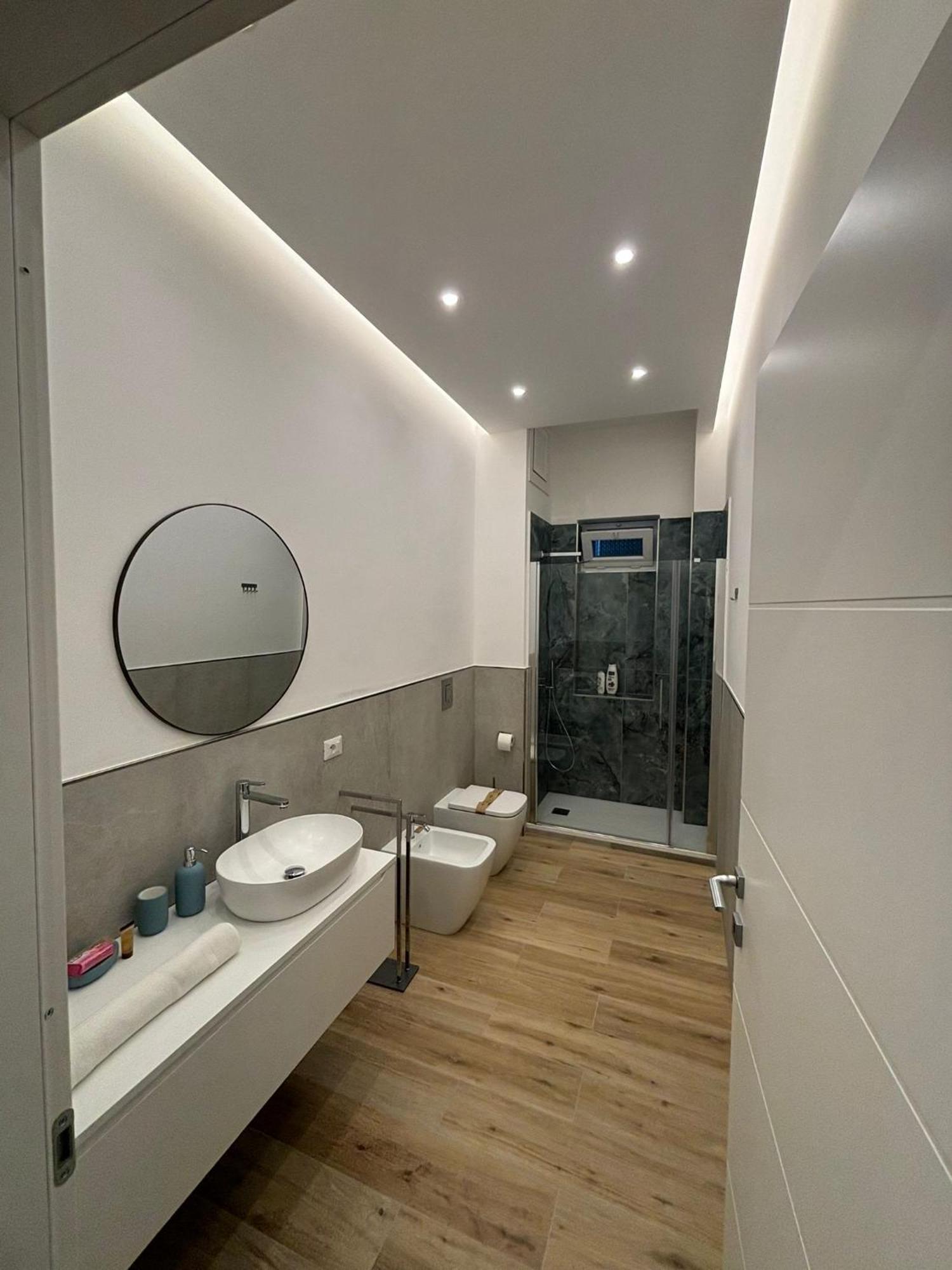 La Zisa Luxury Apartment
