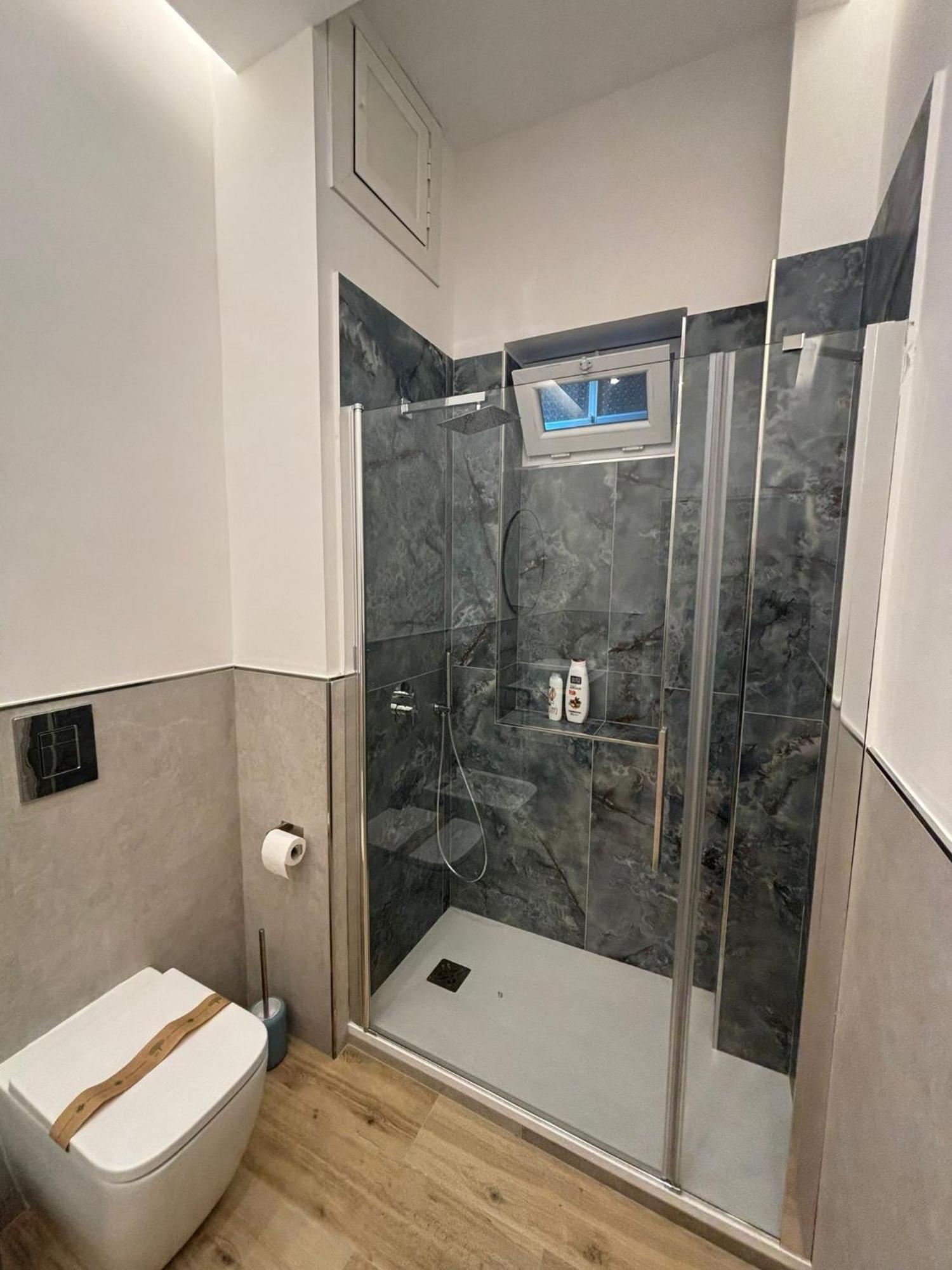 Apartment La Zisa Luxury *