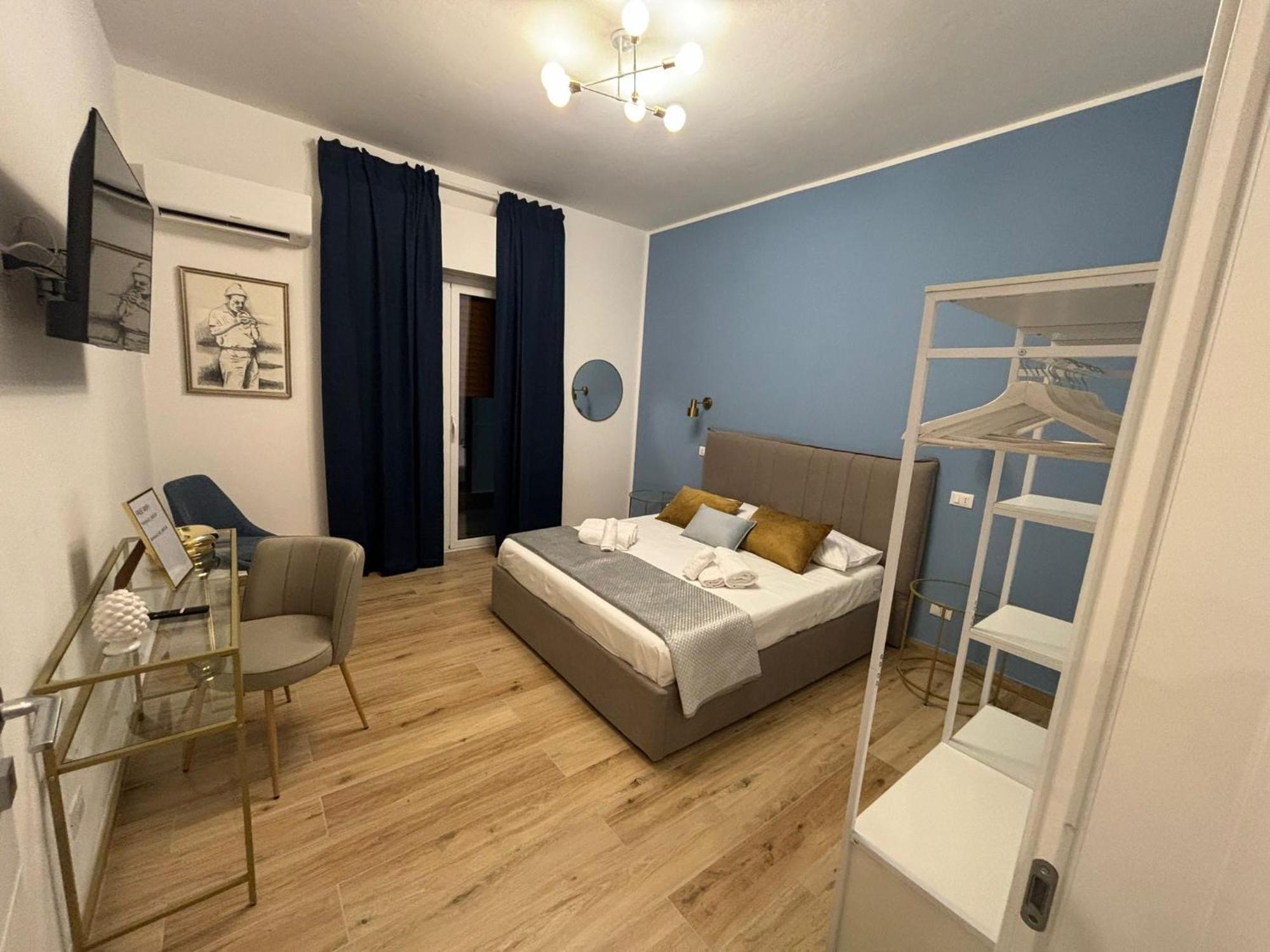 La Zisa Luxury * Palermo