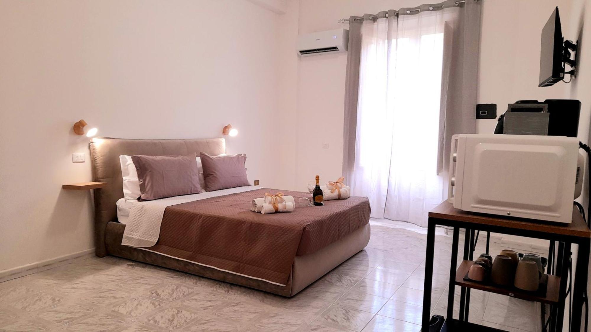 Dream Hospedagem domiciliar Palermo