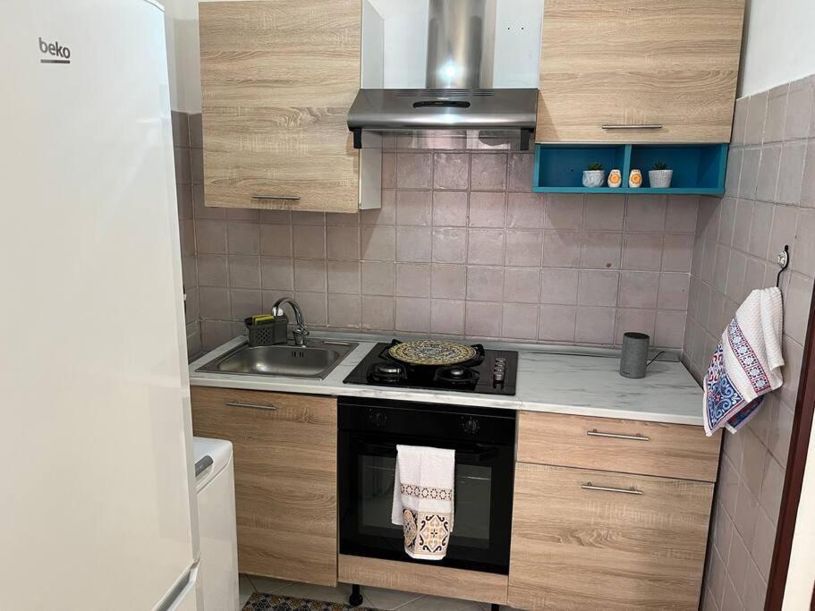 Apartment Casa Noce