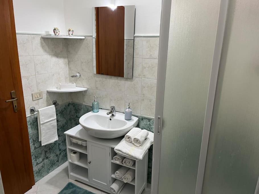 Apartment Casa Noce *