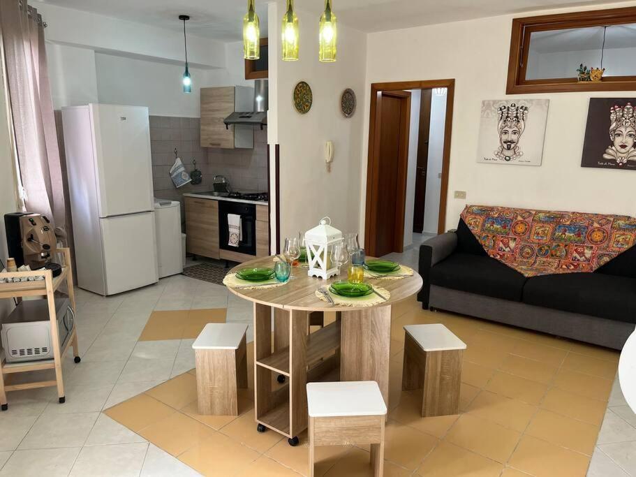 Casa Noce Apartment