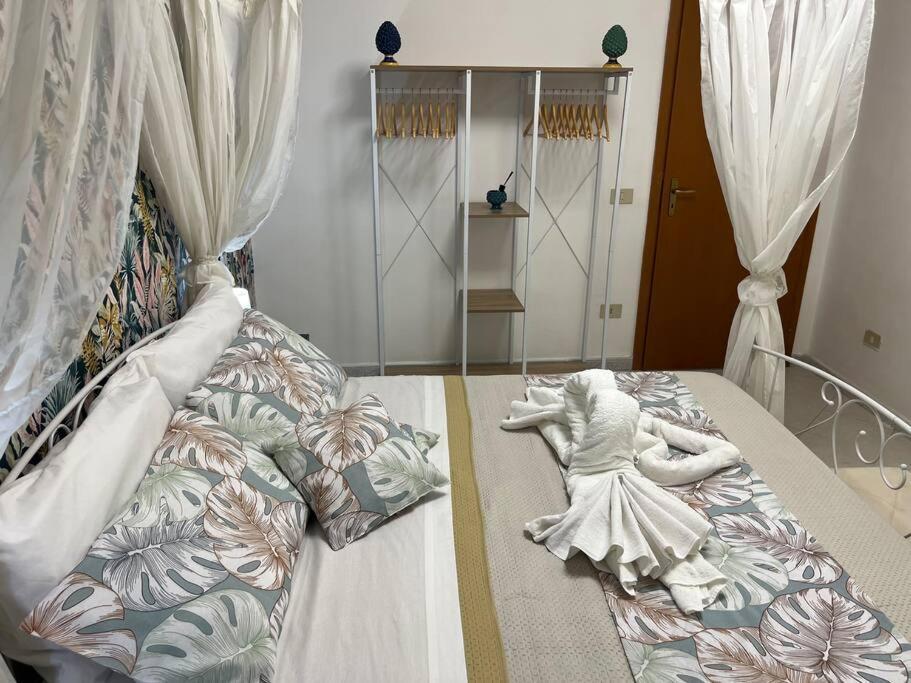 Casa Noce Apartment Palermo