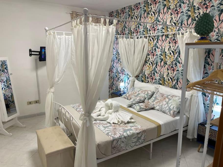Apartment Casa Noce Palermo