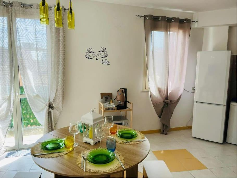 Casa Noce Apartment