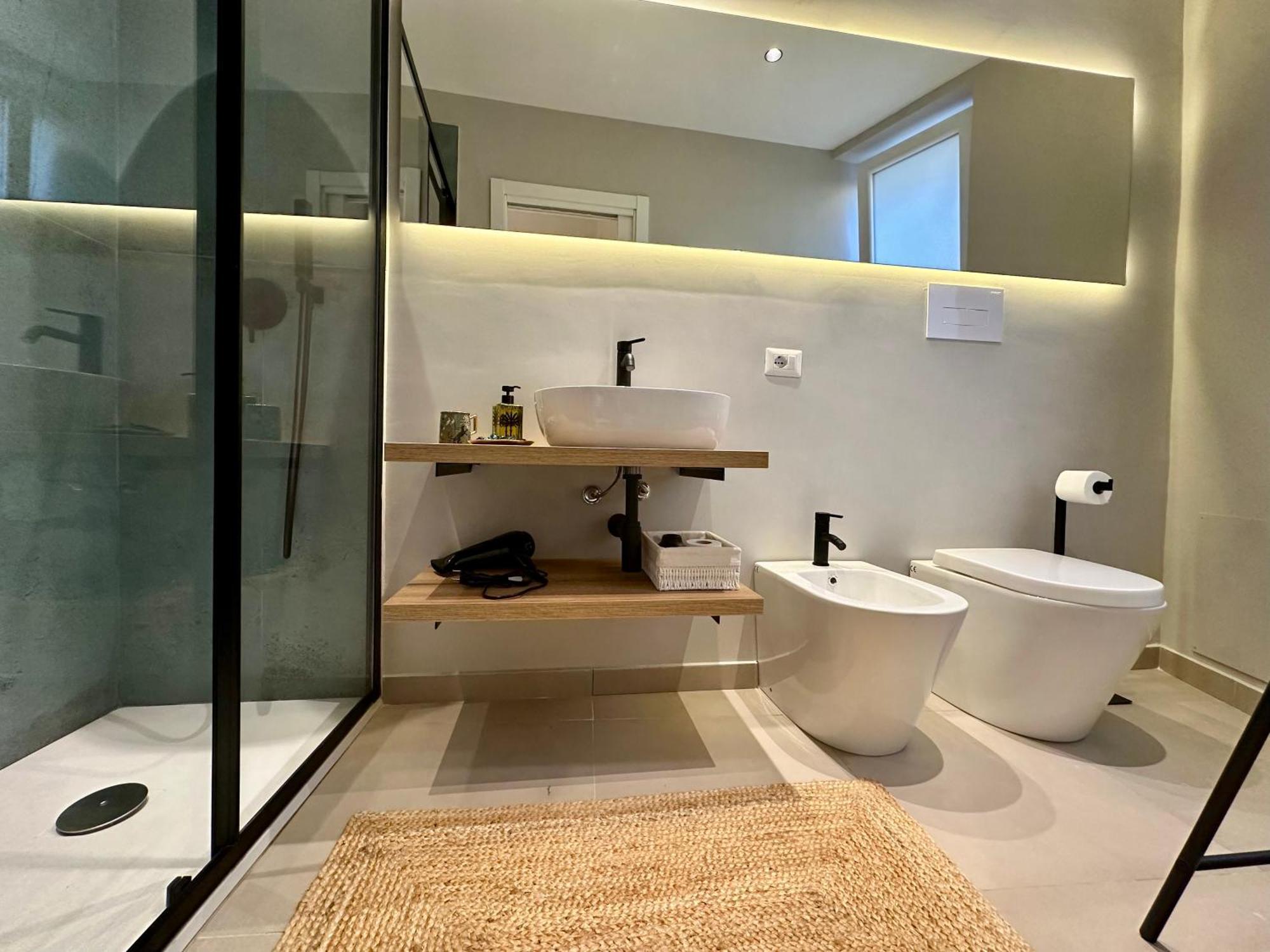 Zahir Apartment Palermo