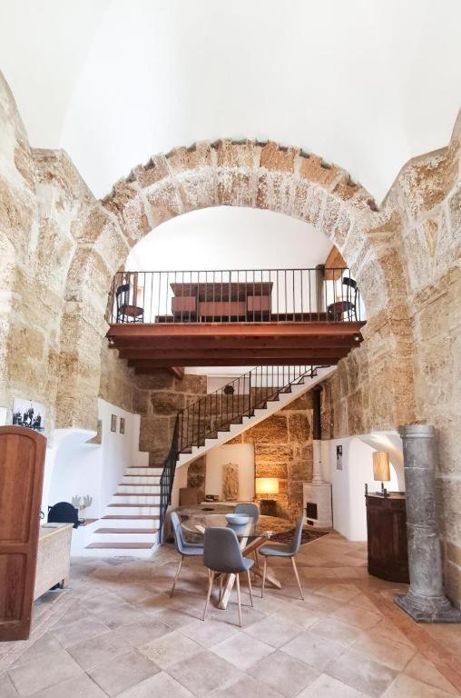 Appartamento Casa Azzurra - Antico Frantoio