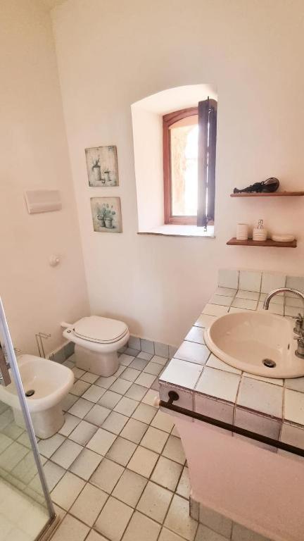 Casa Azzurra - Antico Frantoio *