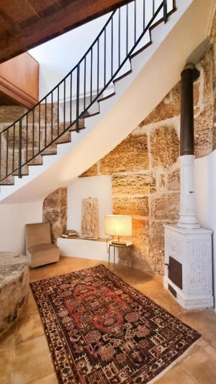 Casa Azzurra - Antico Frantoio Palermo