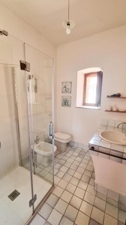 Casa Azzurra - Antico Frantoio * Palermo