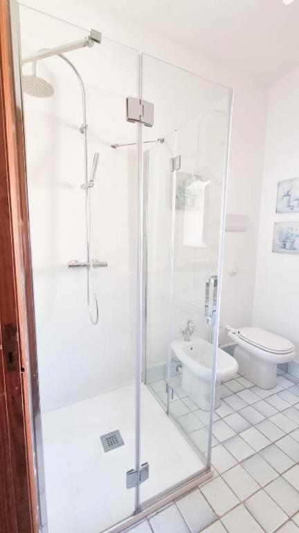 Appartamento Casa Azzurra - Antico Frantoio *