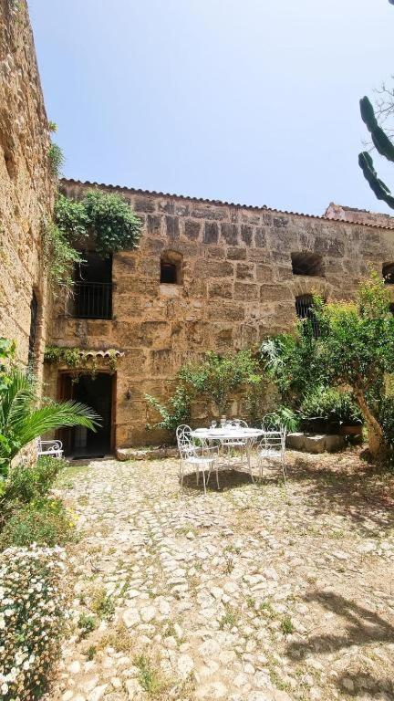 Casa Azzurra - Antico Frantoio Appartamento Palermo