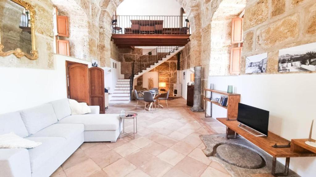 Appartamento Casa Azzurra - Antico Frantoio Palermo
