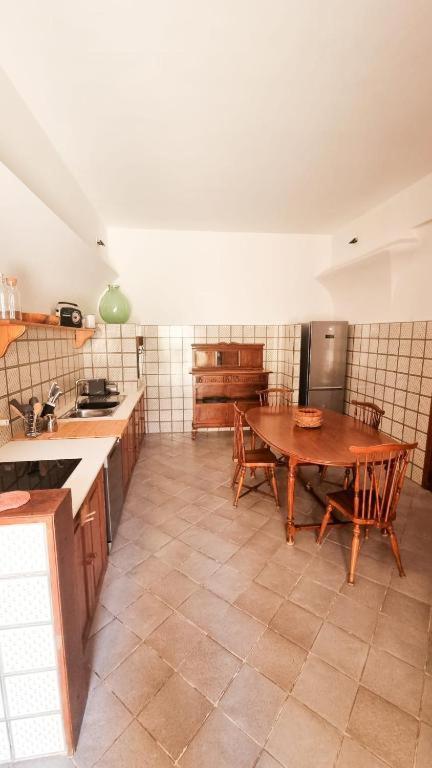 Casa Azzurra - Antico Frantoio Apartment