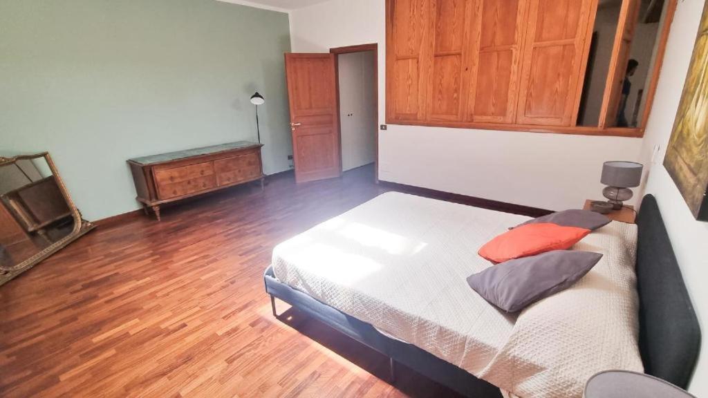 Appartamento Casa Azzurra - Antico Frantoio Palermo