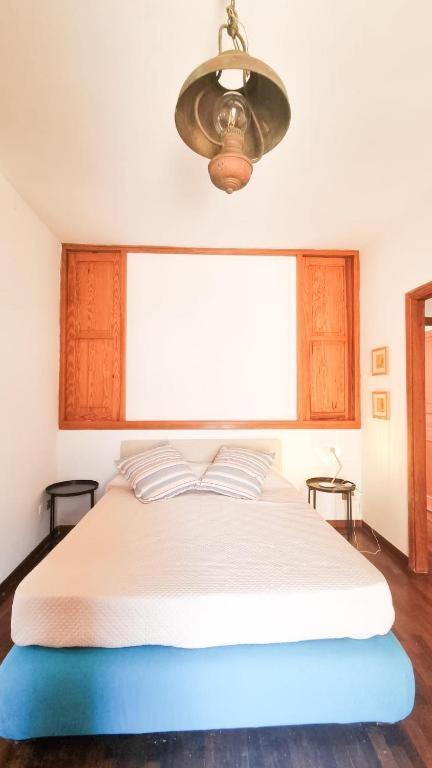 Casa Azzurra - Antico Frantoio Palermo