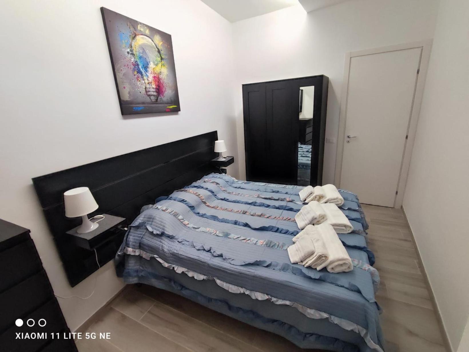 Casa Azzurra - Antico Frantoio Apartment Palermo