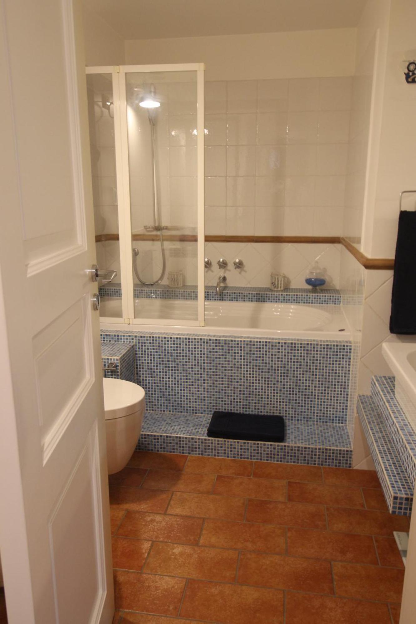 Apartment Vicolo 43