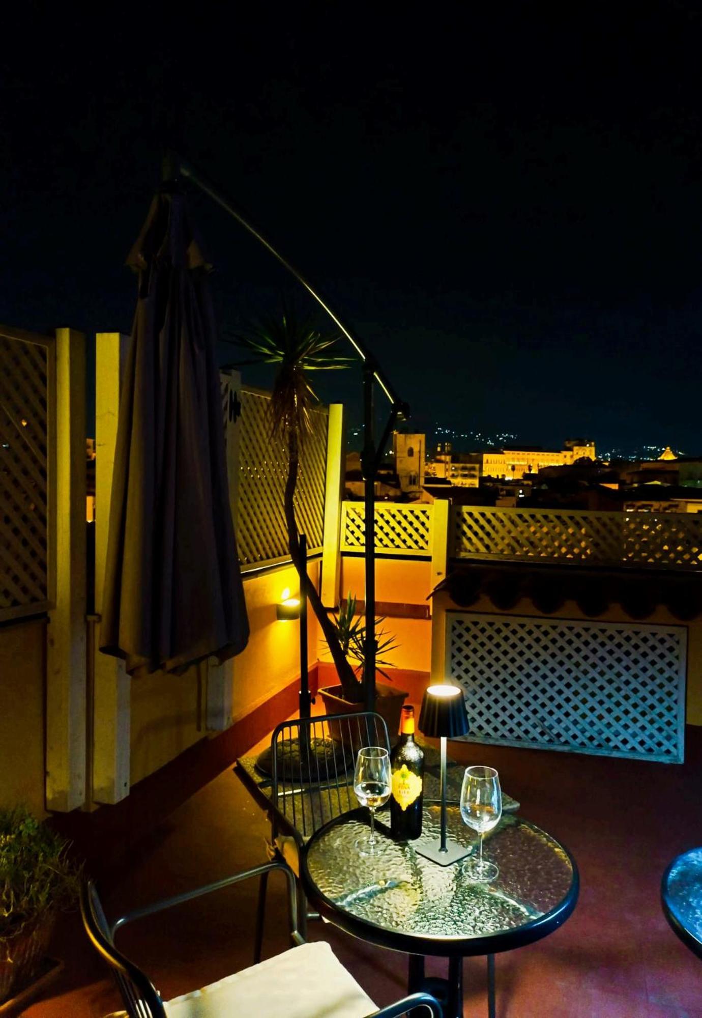 La Terrazza Di Palermo