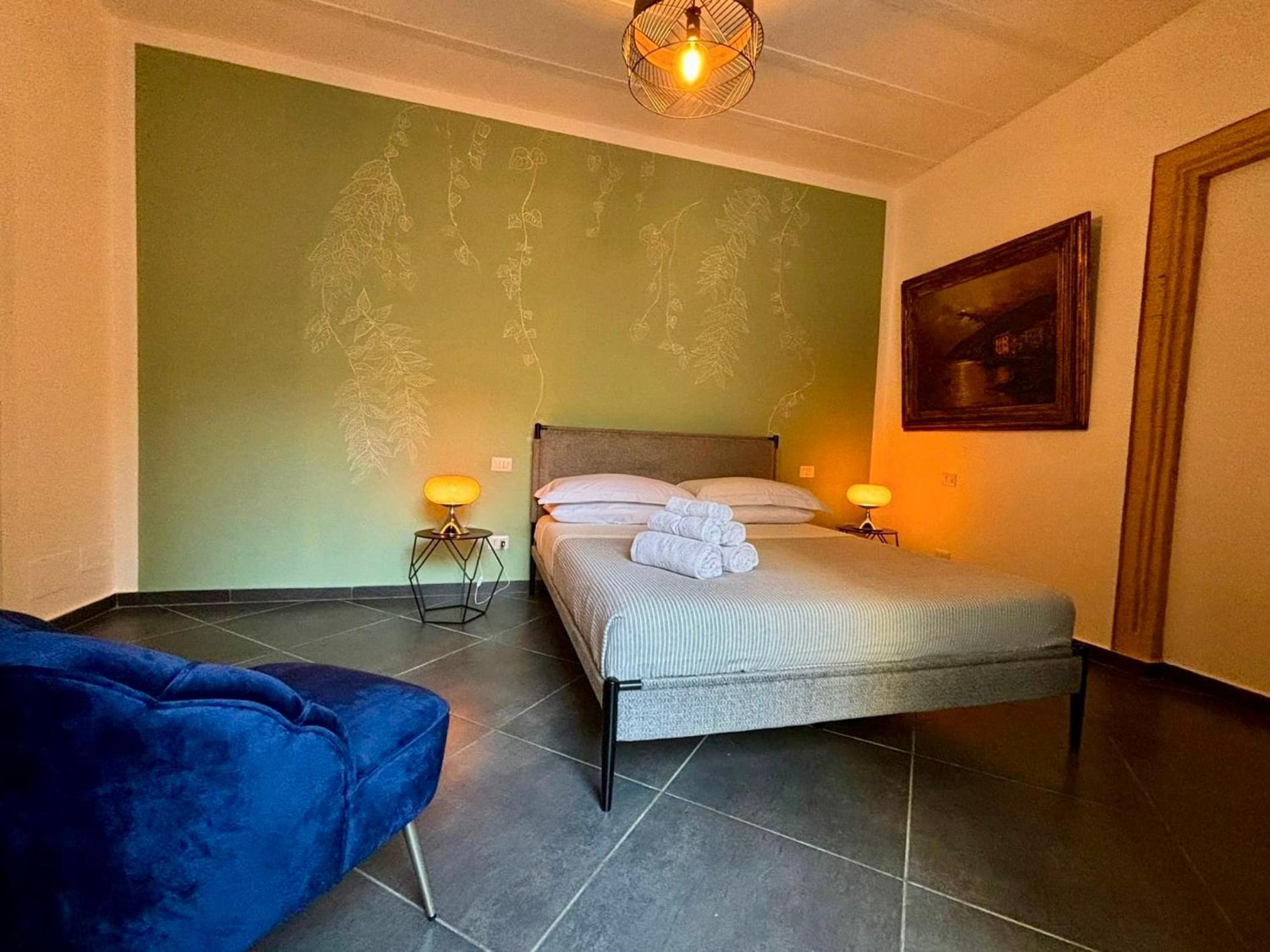 La Residenza Dell' Alloro Apartamento