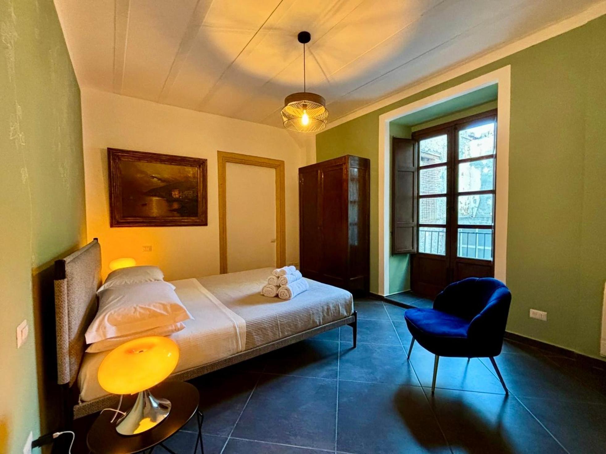 La Residenza Dell' Alloro Apartamento Palermo