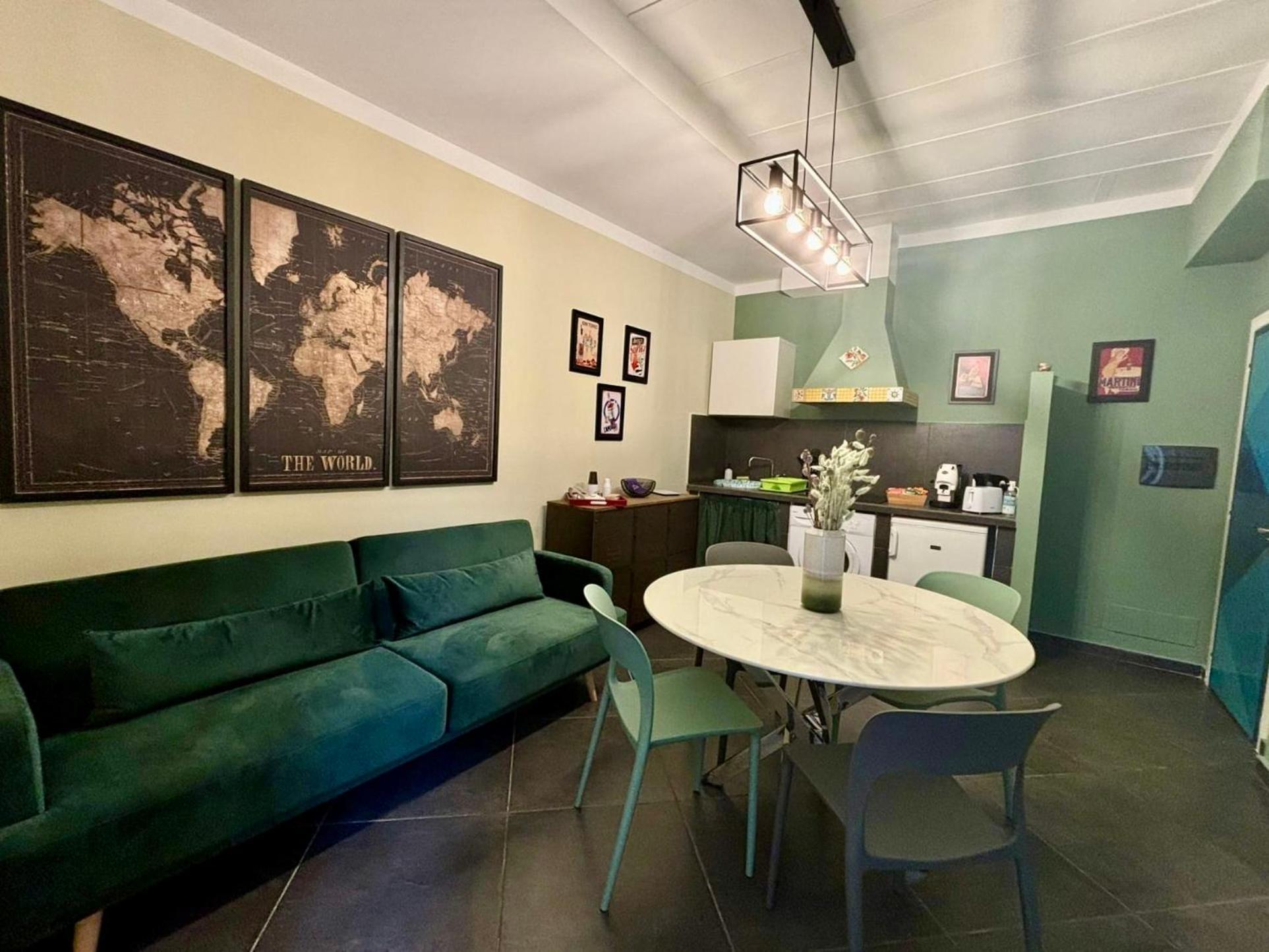 Apartamento La Residenza Dell' Alloro