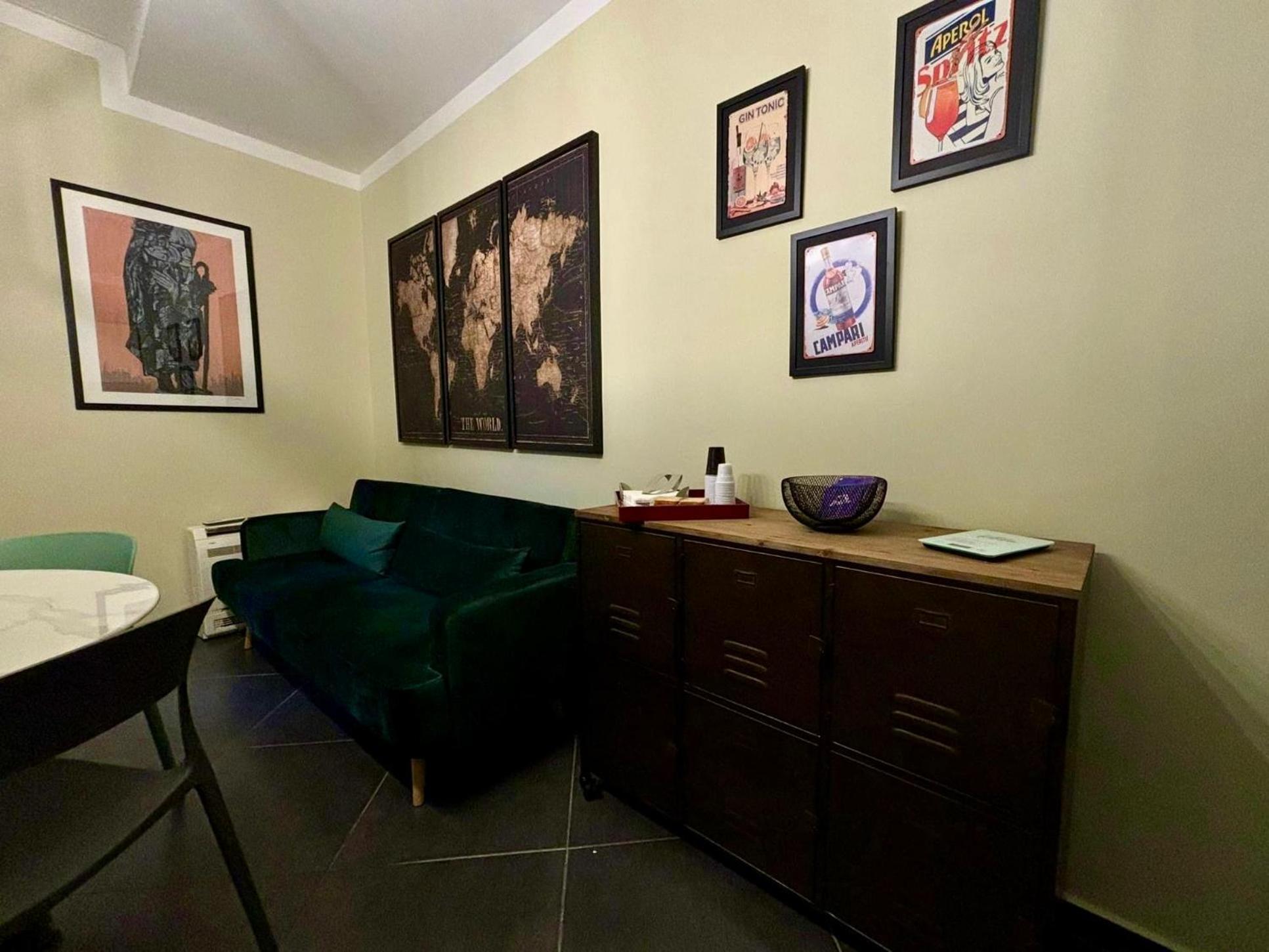 Apartamento La Residenza Dell' Alloro